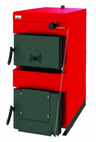 Твердотопливный котел Sunsystem WBS-N 50 KW