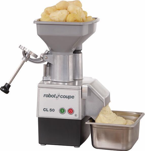 Овощерезка ROBOT COUPE CL50