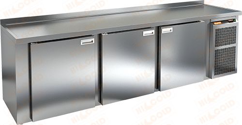 Кегераторы HICOLD BR-111