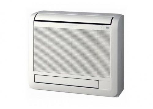 Напольно-потолочная VRF система Mitsubishi Electric PFFY-P25 VKM-E