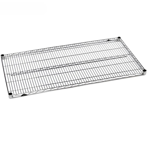 Полка-решетка, 530х1066, METRO Super Erecta Chrome