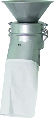Мукопросеиватель ТОРГМАШ МПМ-230