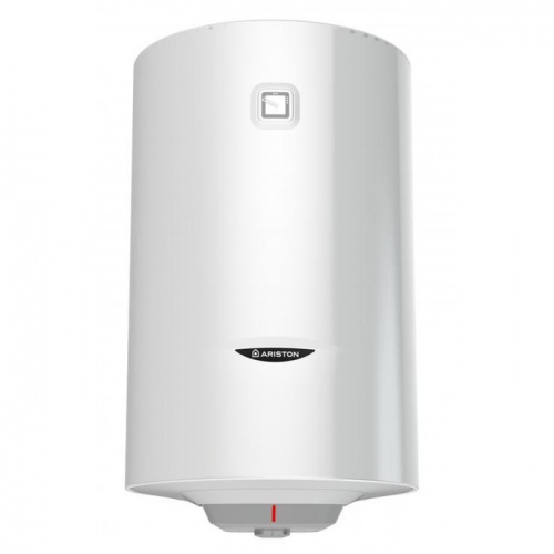 Электрический накопительный водонагреватель Ariston PRO1 R 50 V PL