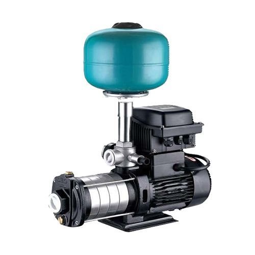 Насосная мини станция LEO BP ECH 4-40 (380В) с частотным преобразователем
