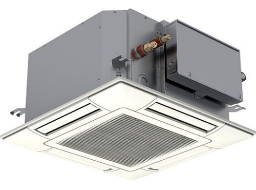 Кассетная VRF система Hitachi RCIM-2.0FSN3