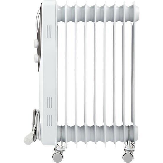 Масляный обогреватель Zanussi ZOH/ES-09WN