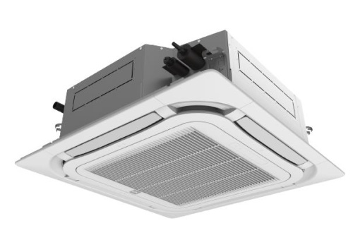 Кассетные блоки мультисплит-систем Euroklimat EKCGF-70HIS/EKA-FCG