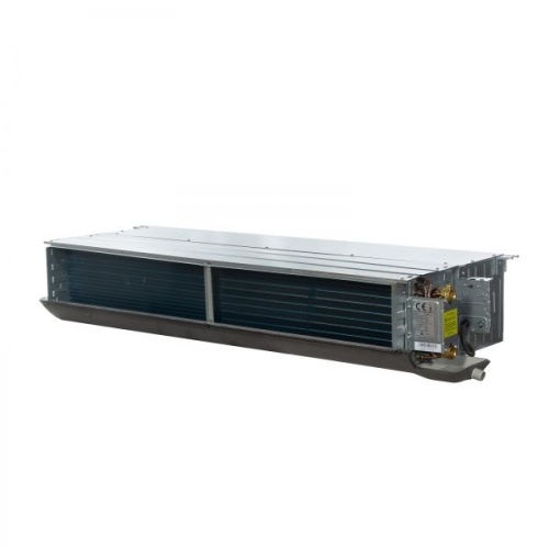 Канальные фанкойлы DANTEX DF-1000UR(L)T2/L