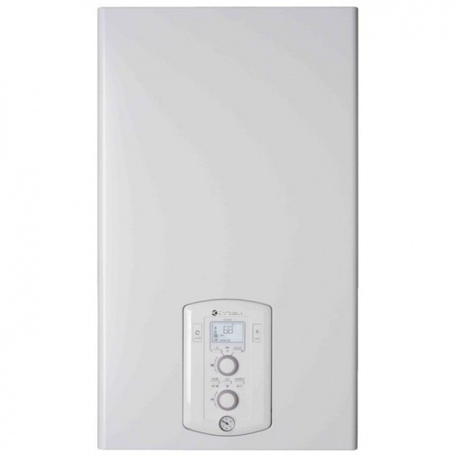 Настенный газовый котел Chaffoteaux Pigma ULTRA SYSTEM 35 FF