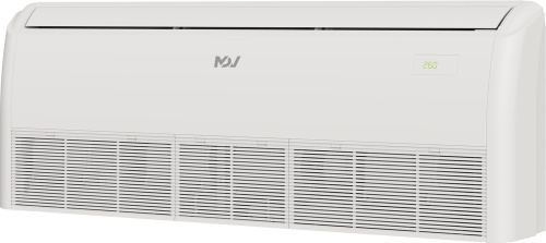 VRF-система MDV Напольно-потолочный внутренний блок серии V8 MDVI3-140CFVR12D