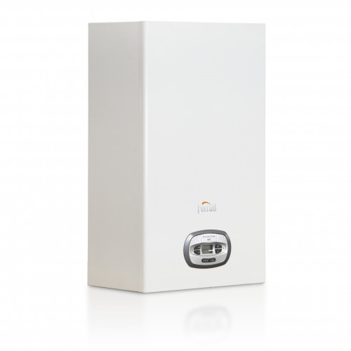 Настенный газовый котел Ferroli Bluehelix TECH RRT 34C