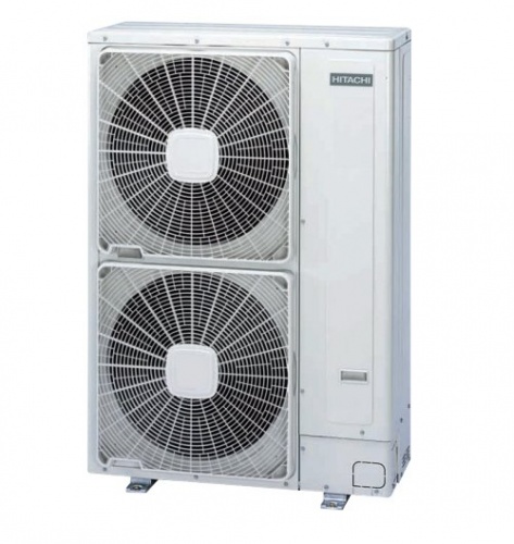 Наружный блок VRF системы Hitachi RAS-6FSNY3E