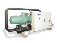 Чиллер с выносным конденсатором Rhoss TCEVIZ 1280