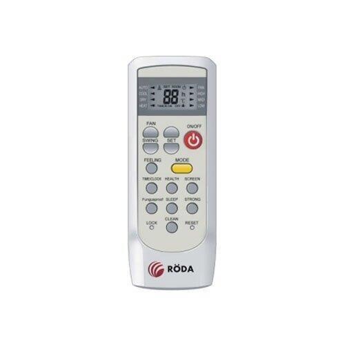 Сплит-системы Electrolux