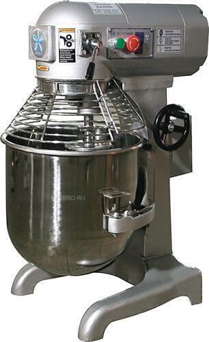 Планетарный миксер Gastrorag B10-HG