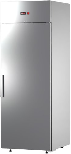 Шкаф морозильный Аркто F0.7-G (P) короткая ручка