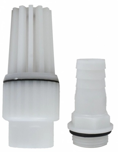 Насосная мини станция Vodotok НСА-6,5-60м-1500Вт