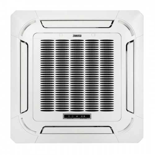 Кассетный внутренний блок мульти-сплит системы Zanussi ZACC/I-12 H FMI/N1