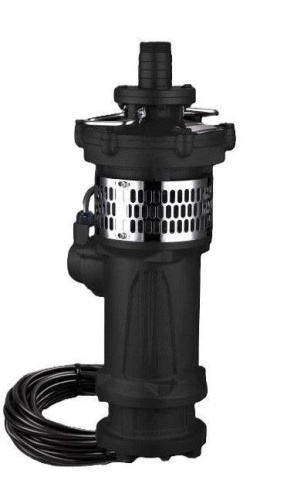 Насос для колодцев Vodotok QY 10-83/4-5.5