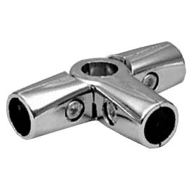 Трехходовой клапан Ballu RCVA 3/4" (2.5)-230