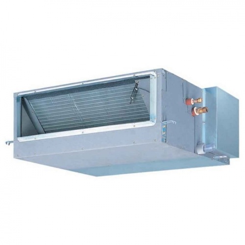 Канальная VRF система Hisense AVD-07UXCSAH