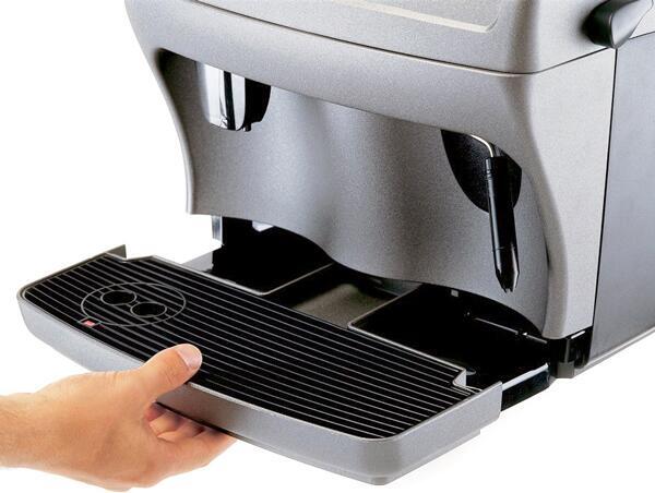кофеварка gaggia