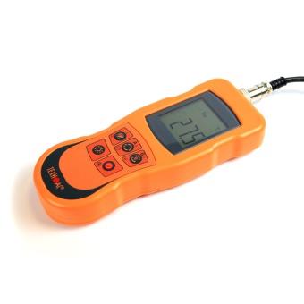 Термогигрометр ТК-5.06C для измерения относительной влажности воздуха и точки росы с поверкой (ТЕХНО-АС)