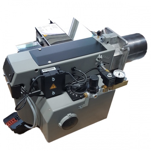 Дизельная горелка Euronord ForceHeat 150