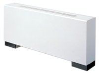 Напольно-потолочная VRF система Panasonic S-28MP1E5