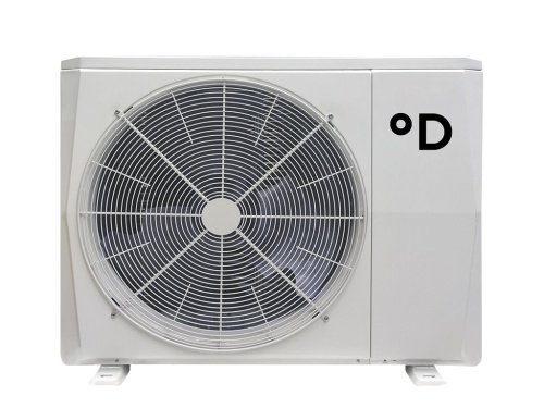 Наружный блок кондиционера Daichi DFTA80ALS1/-40