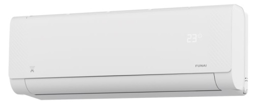 Внутренний блок настенного типа серии SHOGUN Inverter RAM-I-SG35HP.W01/S