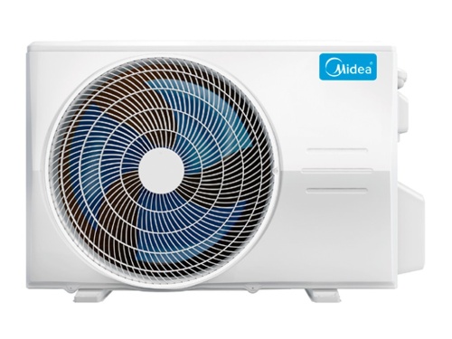 Наружный блок кондиционера Midea MSAG4-09N8C2S-O