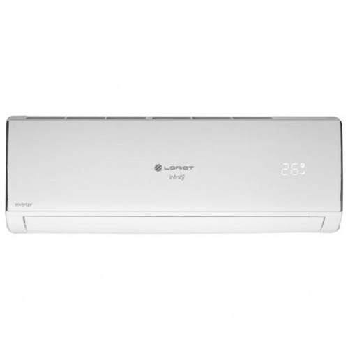 Сплит-системы Electrolux
