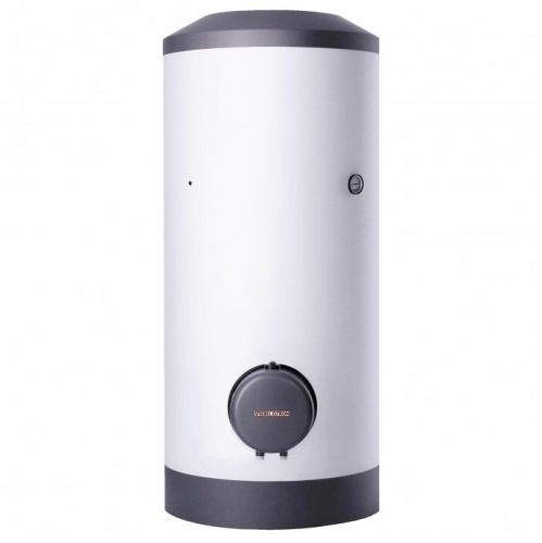 Электрический накопительный вода нагреватель 300 л Stiebel Eltron SHW 400 WS
