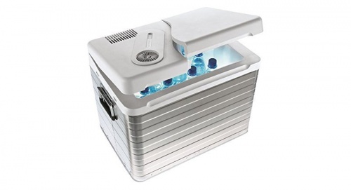 Термоэлектрический автохолодильник Mobicool Q40 AC/DC