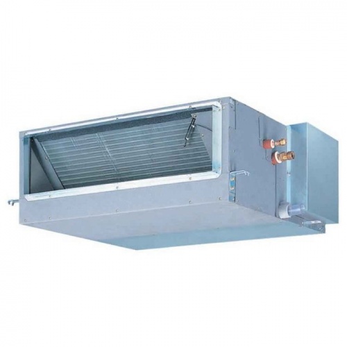 Канальная VRF система Hisense AVD-38UXCSCH