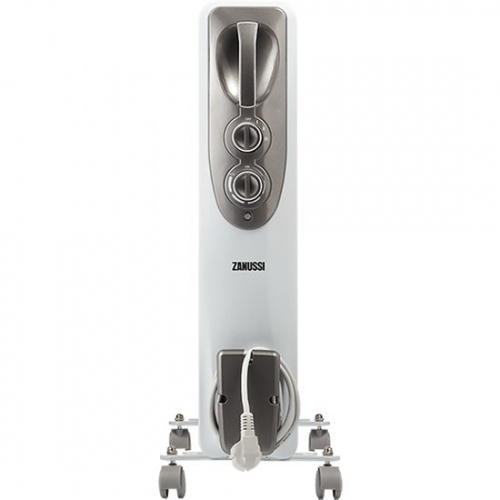 Масляный обогреватель Zanussi ZOH/ES-09WN
