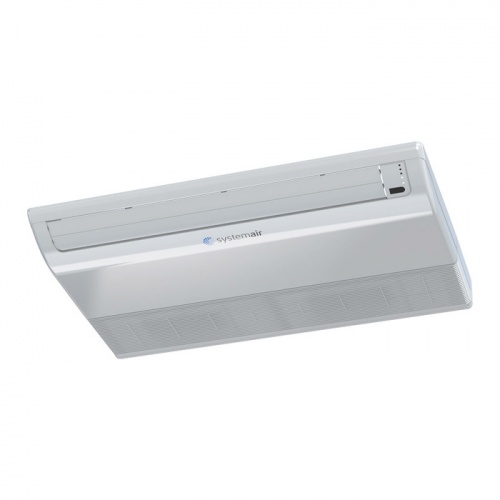 Напольно-потолочная VRF система Systemair SYSVRF2 CEILING 90 Q