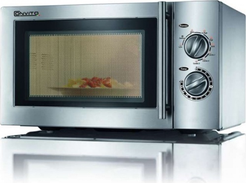 Печь СВЧ CONVITO D90D23SL-YR