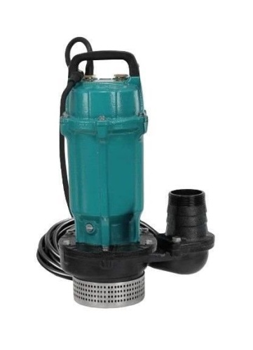 Насос для колодцев LEO QX 40-9-1.5L