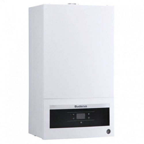 Настенный газовый котел 28 кВт Buderus Logamax U072-28K