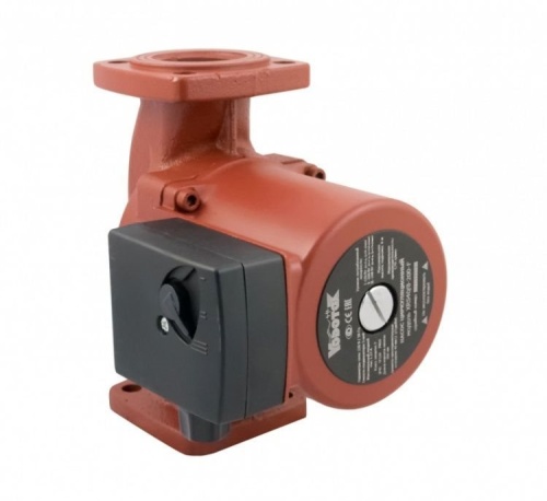 Циркуляционный насос Vodotok XRS 40/8-200F