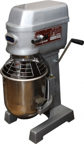 Миксер ERGO B10(н)