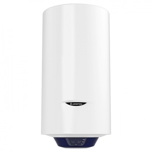 Электрический накопительный водонагреватель Ariston BLU1 ECO ABS PW 50 V SLIM
