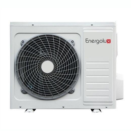 Сплит-системы Electrolux