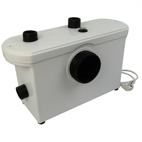 Канализационная установка WATERSTRY ASF C4