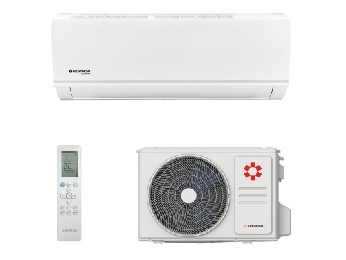 Бытовой кондиционер Kentatsu KSGYK35HZRN1/KSRYK35HZRN1