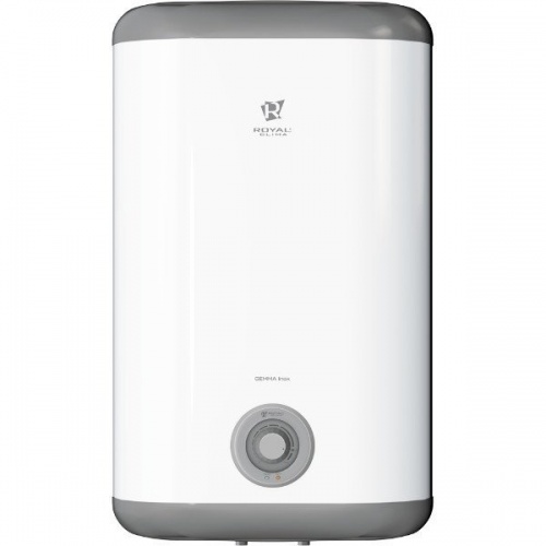 Электрический накопительный водонагреватель Royal Clima RWH-GI80-FS