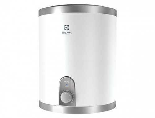 Электрический накопительный водонагреватель Electrolux EWH 10 Rival O
