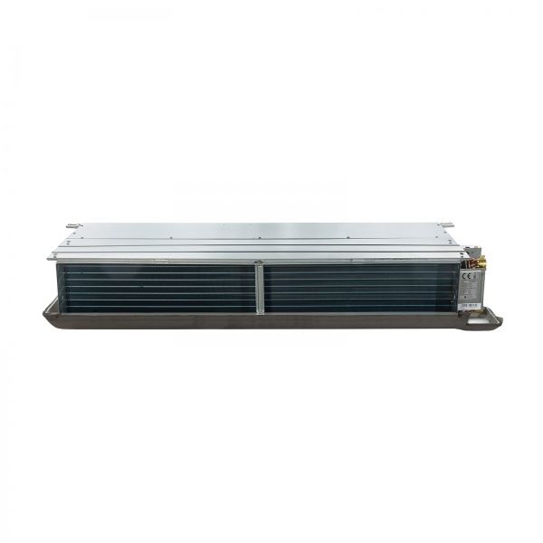 Канальные фанкойлы DANTEX DF-1000UR(L)T4(T3